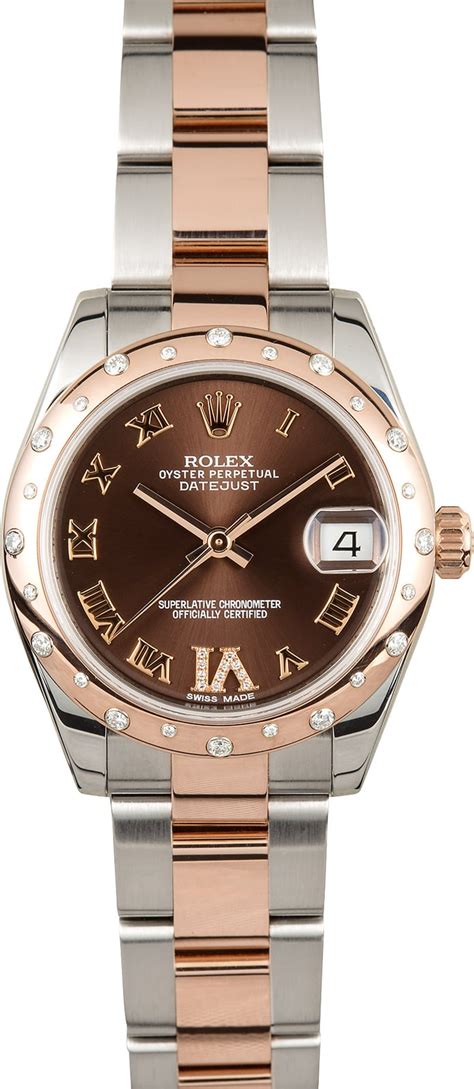 rolex womans watch 178341|Rolex Mid Size Ladies Datejust 178341 .